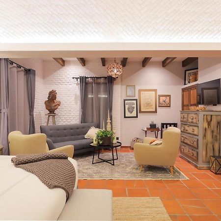 Hotel Casamada San Miguel de Allende Kültér fotó