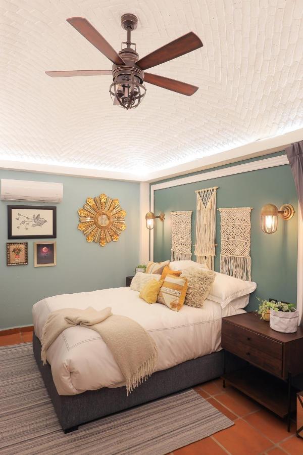 Hotel Casamada San Miguel de Allende Kültér fotó