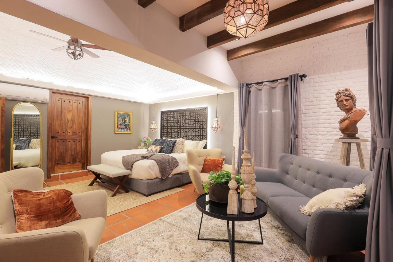Hotel Casamada San Miguel de Allende Kültér fotó