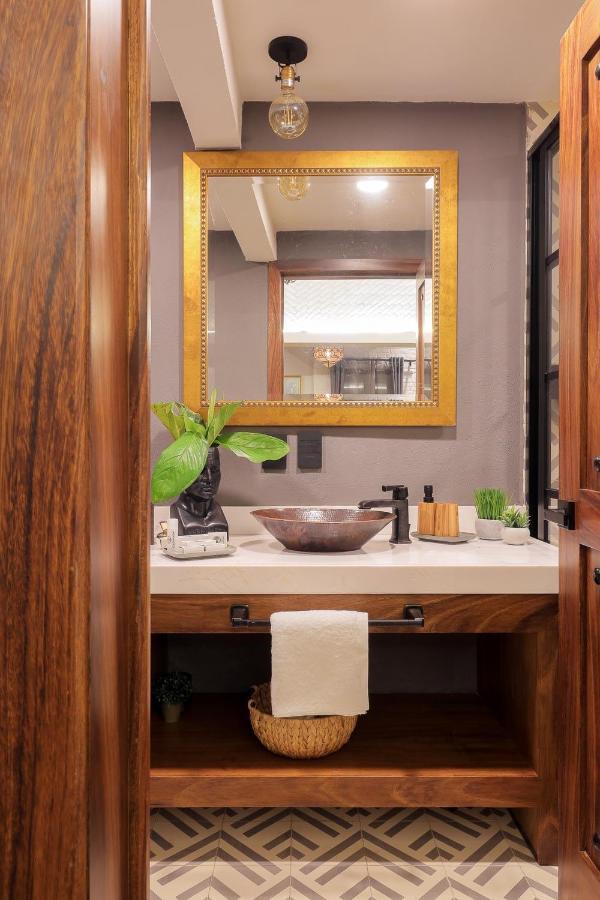 Hotel Casamada San Miguel de Allende Kültér fotó