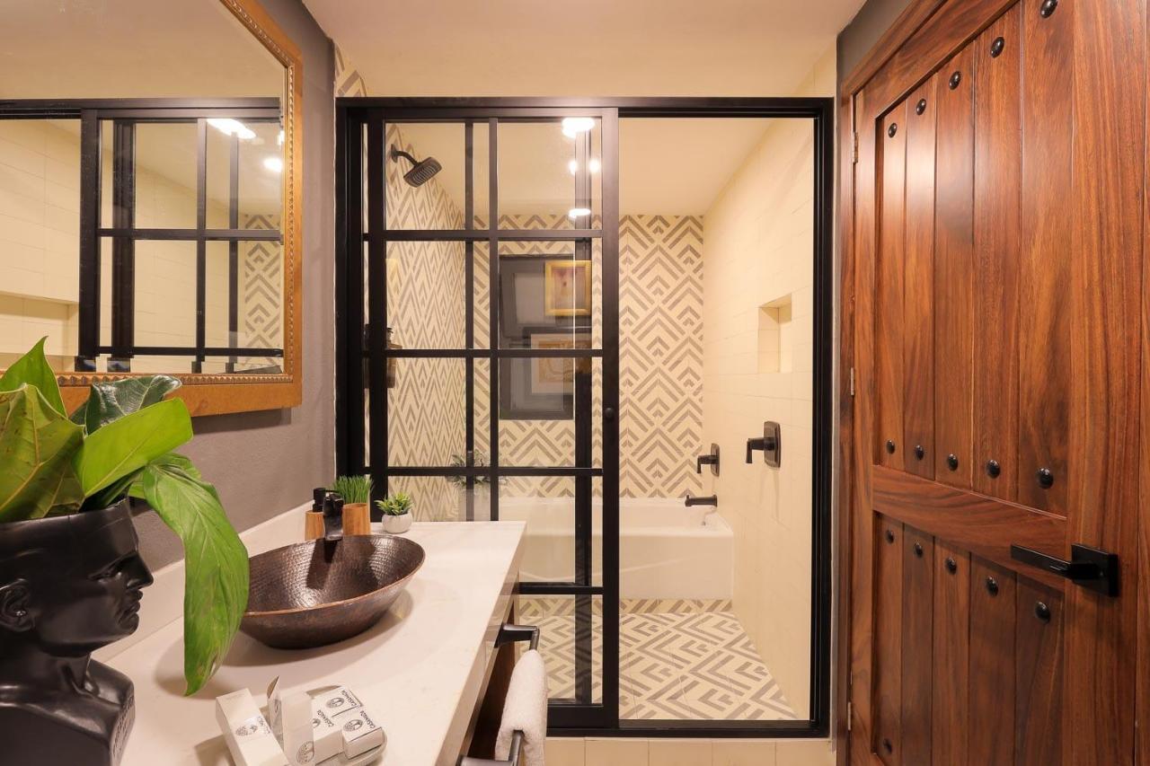 Hotel Casamada San Miguel de Allende Kültér fotó