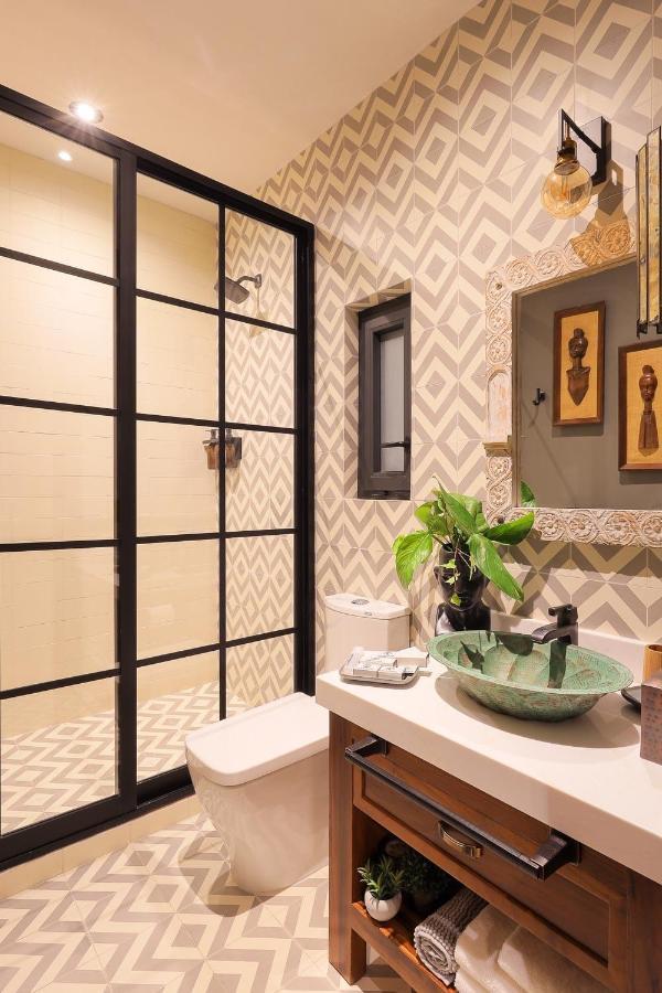Hotel Casamada San Miguel de Allende Kültér fotó
