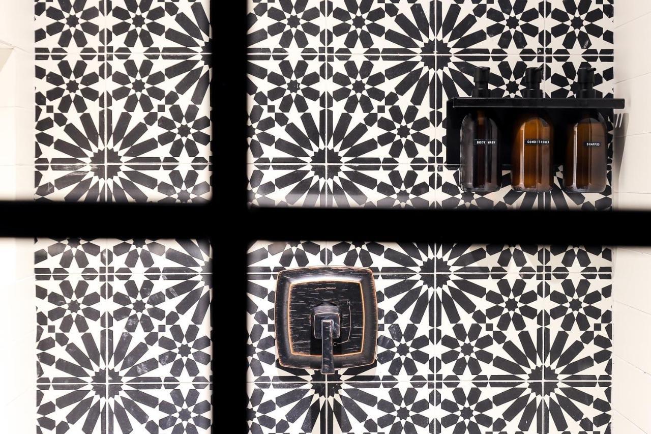 Hotel Casamada San Miguel de Allende Kültér fotó