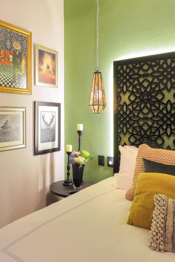 Hotel Casamada San Miguel de Allende Kültér fotó