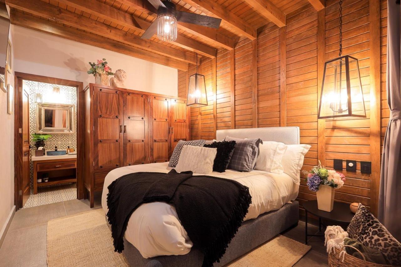 Hotel Casamada San Miguel de Allende Kültér fotó