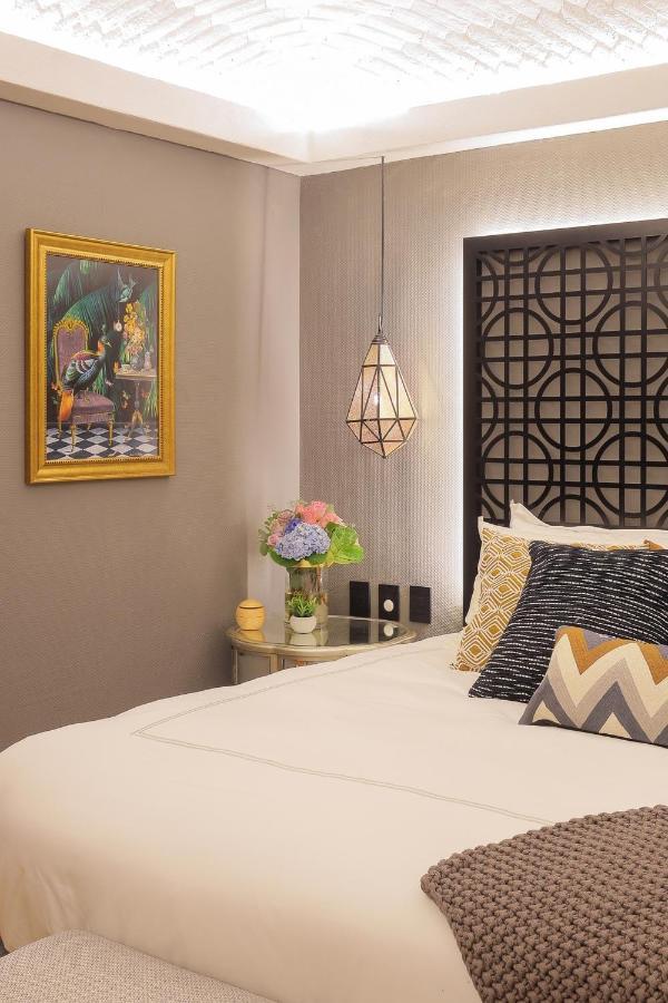 Hotel Casamada San Miguel de Allende Kültér fotó