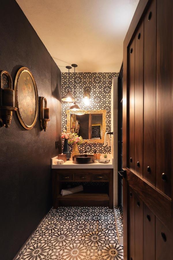Hotel Casamada San Miguel de Allende Kültér fotó