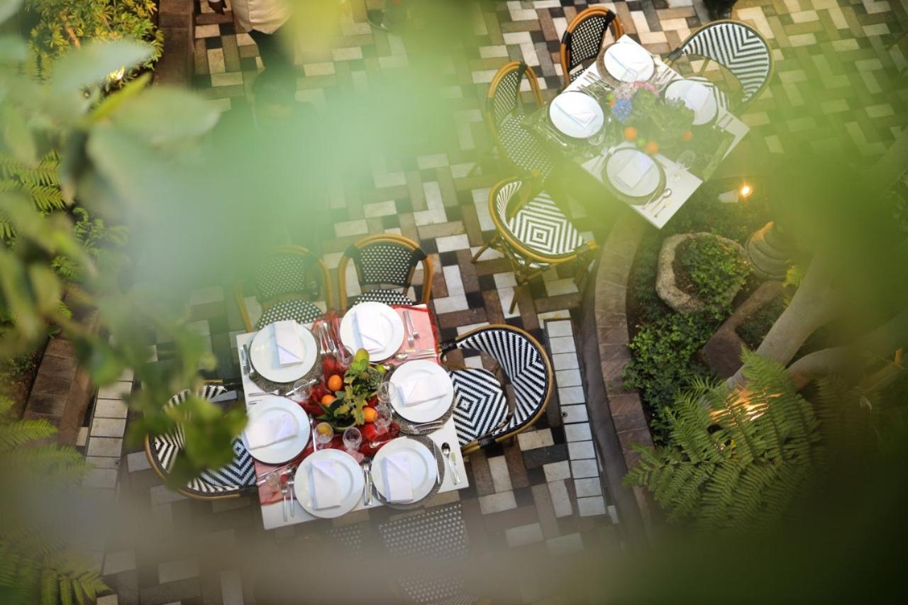 Hotel Casamada San Miguel de Allende Kültér fotó
