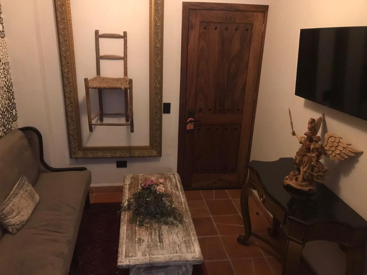 Hotel Casamada San Miguel de Allende Kültér fotó