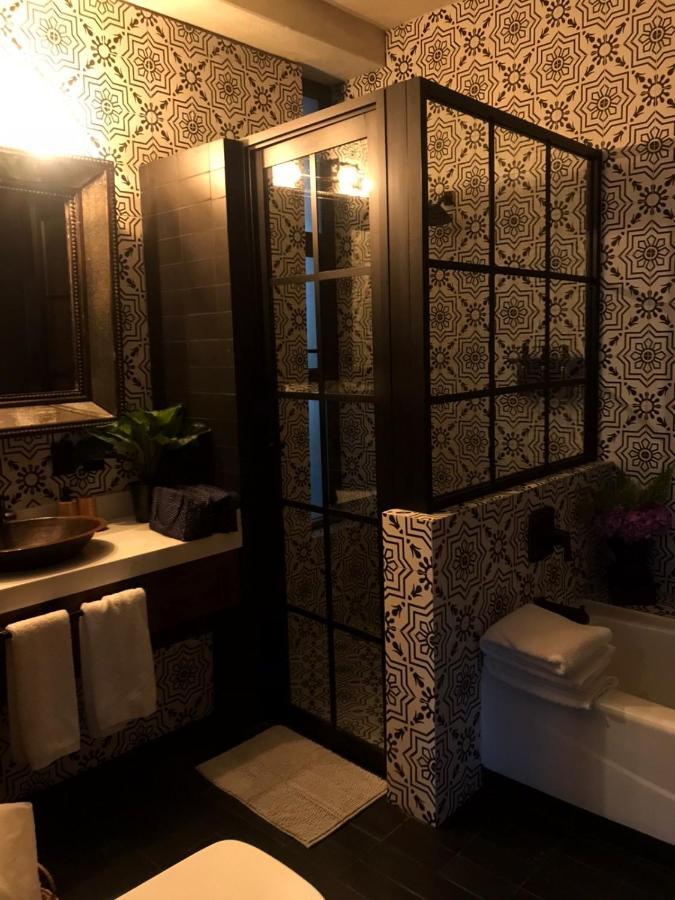 Hotel Casamada San Miguel de Allende Kültér fotó