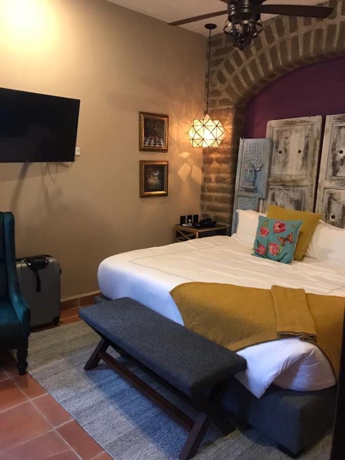 Hotel Casamada San Miguel de Allende Kültér fotó