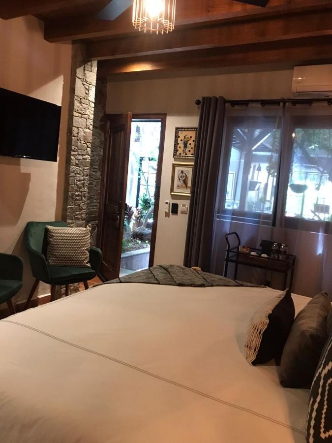Hotel Casamada San Miguel de Allende Kültér fotó