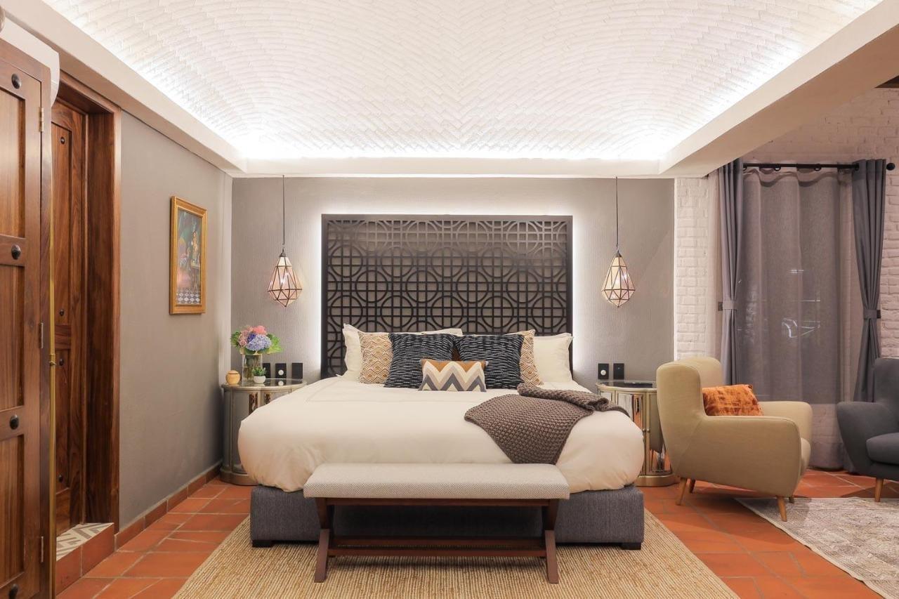 Hotel Casamada San Miguel de Allende Kültér fotó