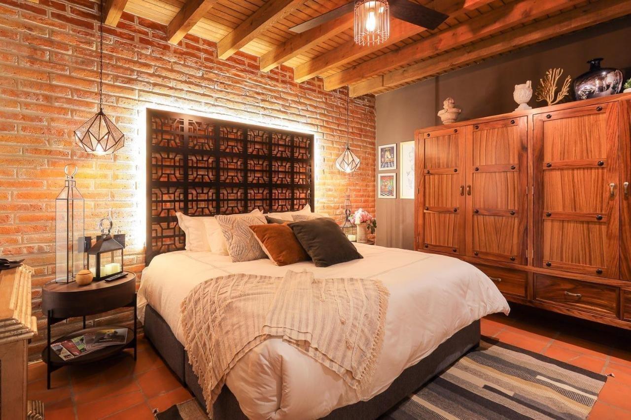Hotel Casamada San Miguel de Allende Kültér fotó