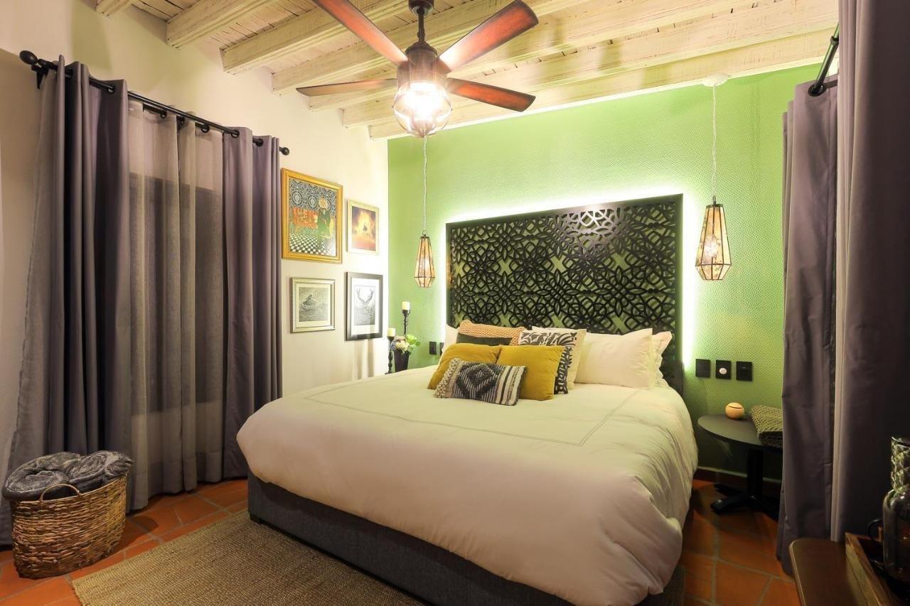 Hotel Casamada San Miguel de Allende Kültér fotó